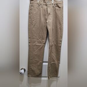 Levi's Men's Khaki Chinos